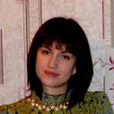 Анастасия Чумакина