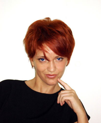 Мария Исканцева