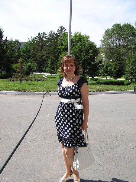 Шабельник Елена