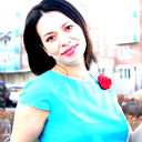 Евгения Петрова