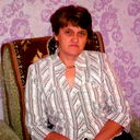 Людмила Тябина