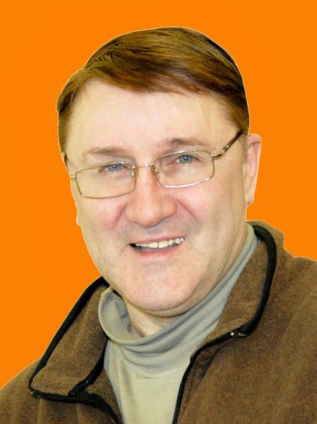 Сергей Коненко