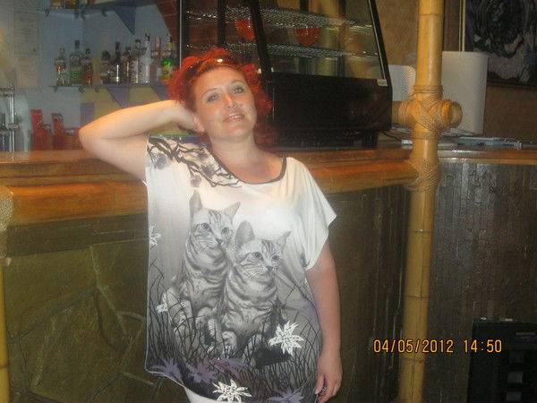 Светлана Шевченко