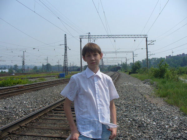 Вячеслав Зверев