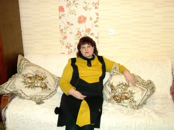 Светлана Красильникова