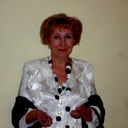 Валентина Челобитчикова