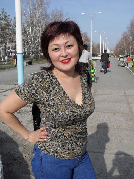 Жанат Молдабаева(Бакбергенова)