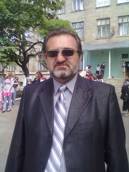 Сергей Шляхтиченко