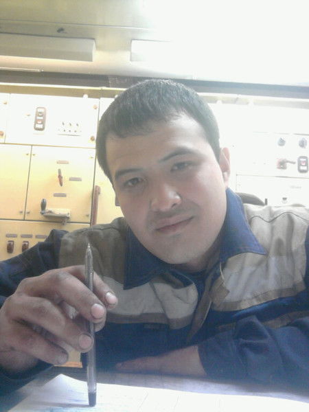 Ризабек Малдбеков