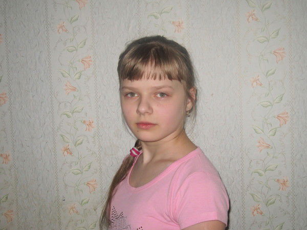 Мария Багно