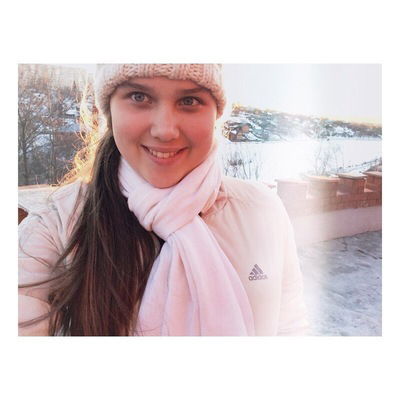 Анна Белева