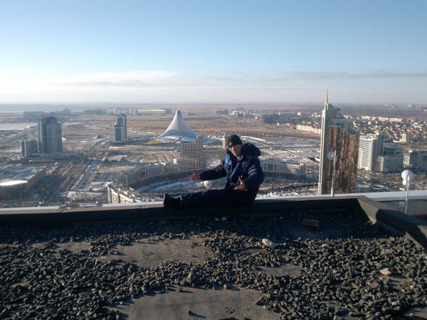 Владимир Гадяцкий