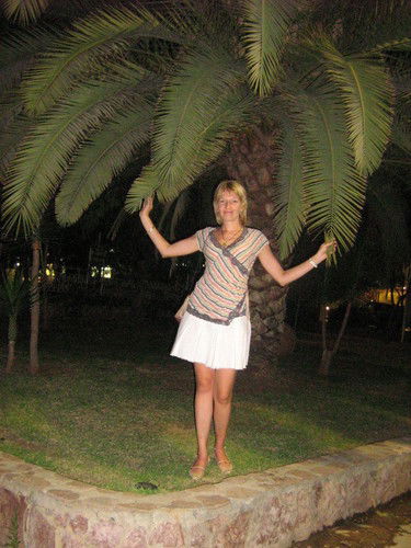 Елена Данилюк