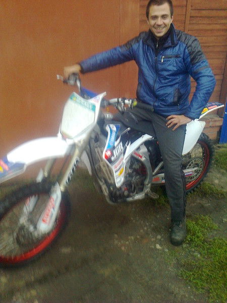 Сергей Попов