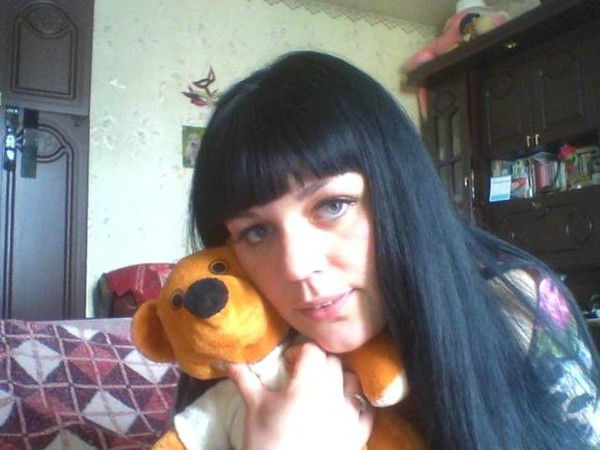 Лилия Леонова