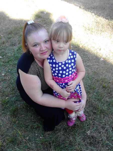 Олеся Алексеенко