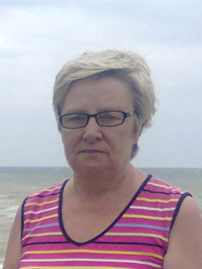 Любовь Райгородская