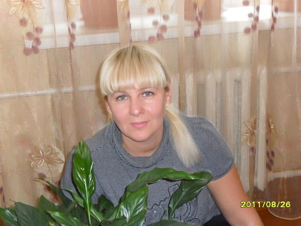 Татьяна Чуй