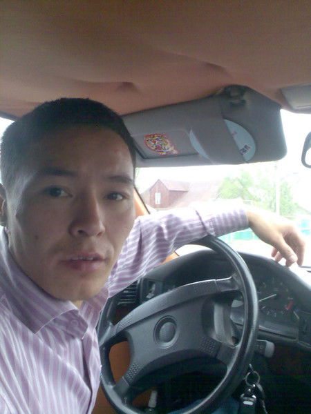 Руслан Ибраш