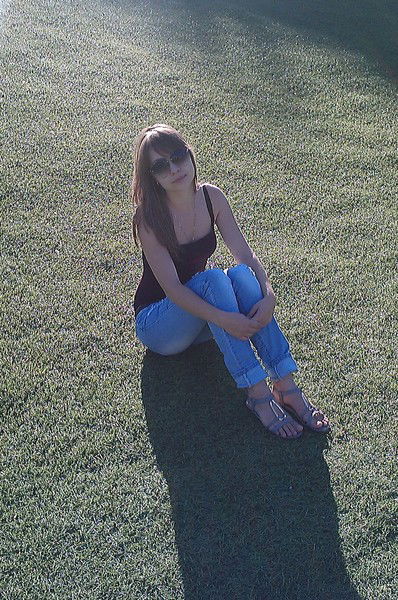 Мария Литвиненко