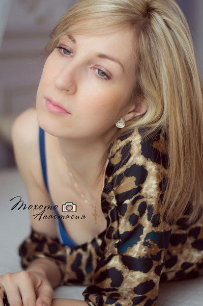 Ксения Старкова