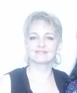 Оксана Анатольевна