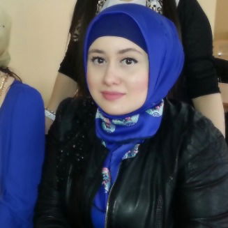 Лолита Зармаева