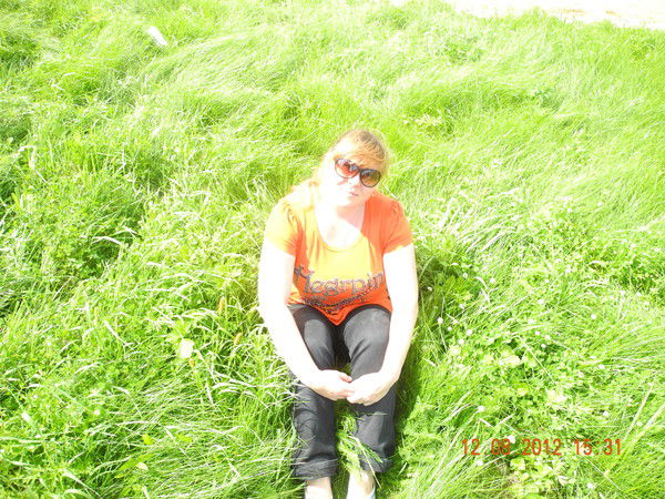 Татьяна Лебедева