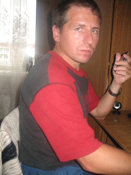 Анатолий Шерудило