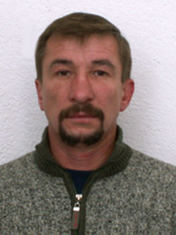 Дима Молашук