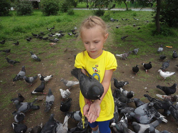 Валентина Рашевская