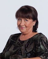 Людмила Туровская