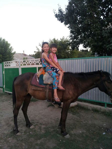 Руслан Ережепов