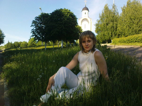 Татьяна Баторшина