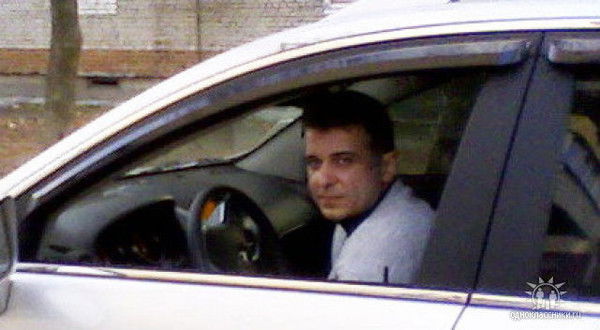 Эдуард Миклин