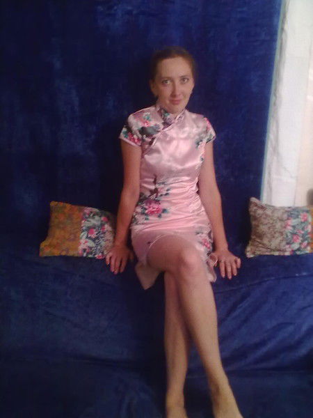 Юлия Палагина