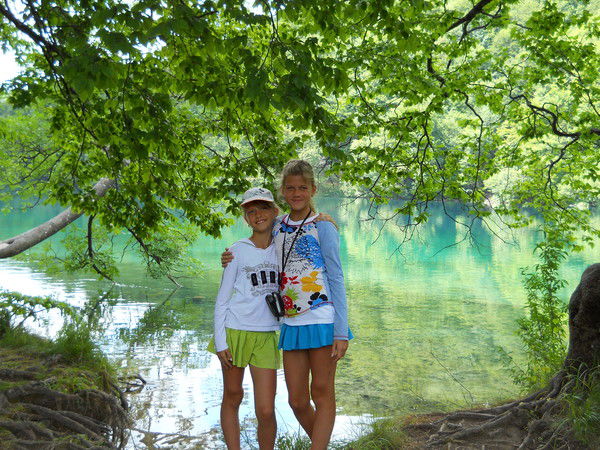 Екатерина Злобина