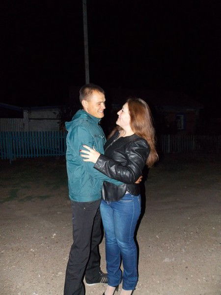 Олеся Матянина