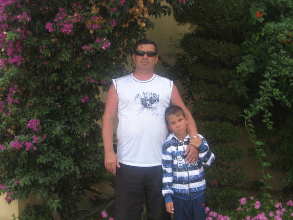 Олег Малкин