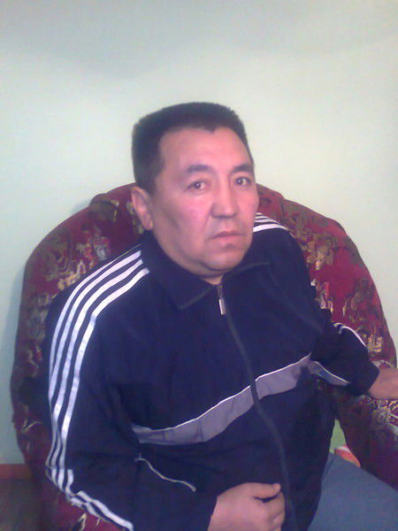 Талгат Бейсекенов