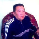 Талгат Бейсекенов