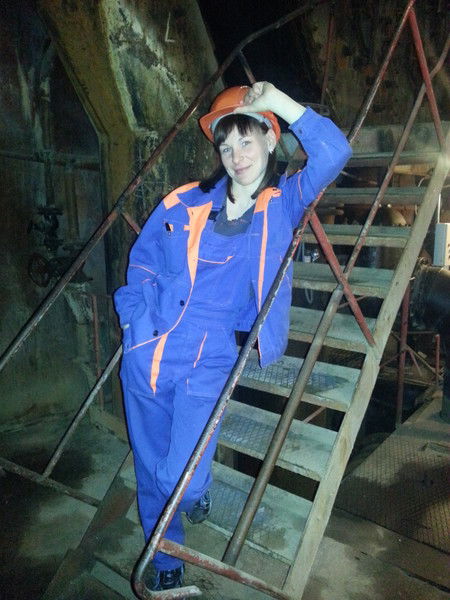 Ксюша Резанова