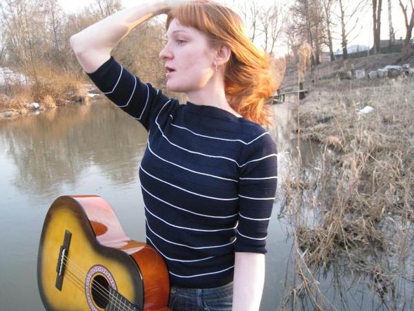 Мария Уткина