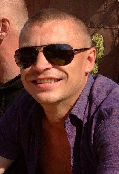 Кирилл Михеев