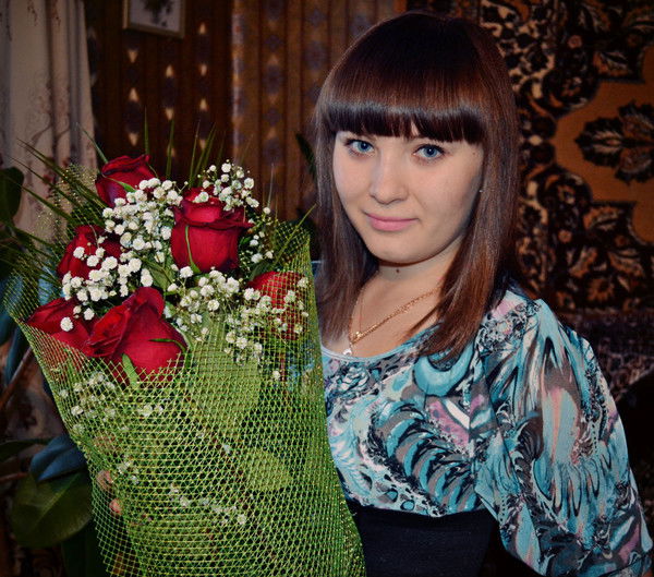 Татьяна Соболева