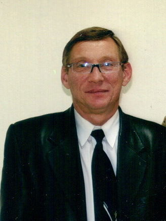 Павел Александрович Кольцов