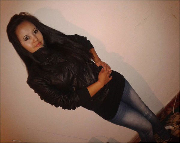 Мадина Мукажан