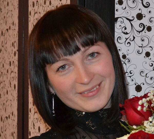 Надежда Федорова