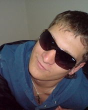 Андрей Шинкарецкий