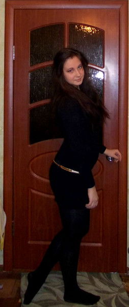 Anastasiya Trunenkova